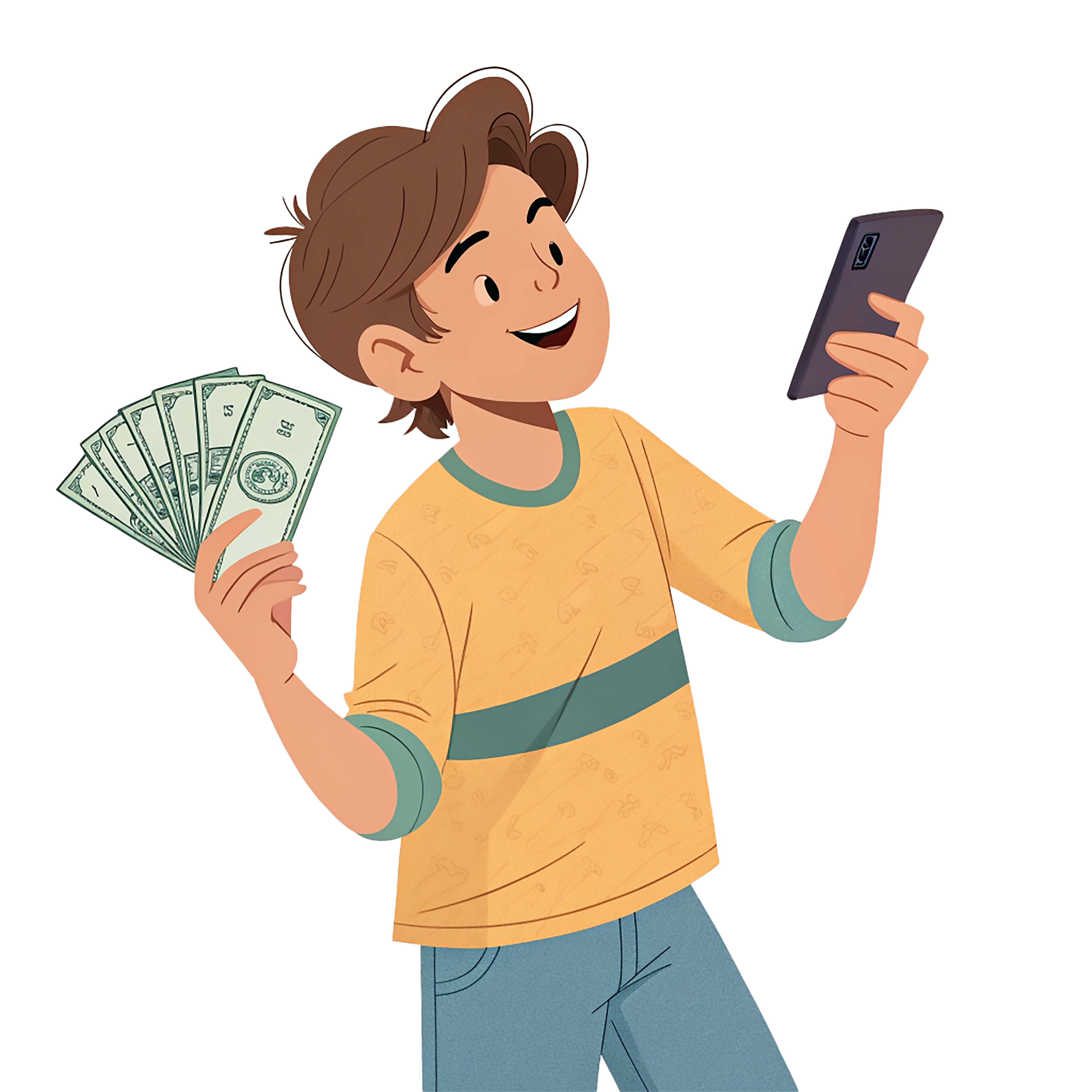 Earning