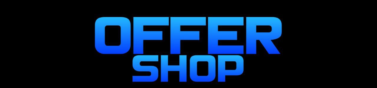 OFFER SHOP